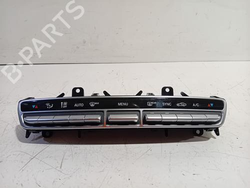 Used Climate control Climate control 29070885 29070885