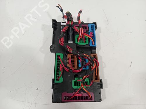 Fuse box BMW X3 (G01, F97, G08) iX3 | BP30908060E1