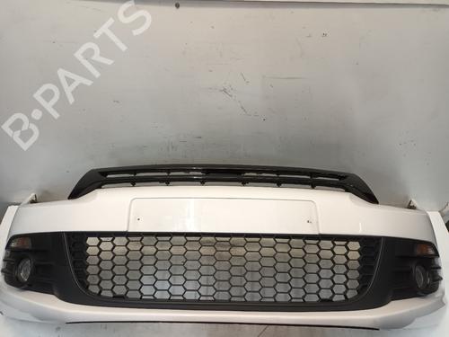 Used Front bumper VW SCIROCCO III (137, 138) 2.0 TDI (140 hp) 28329134