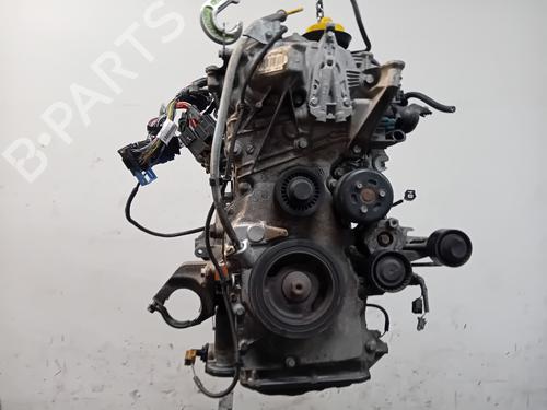 Engine RENAULT CLIO IV (BH_) 0.9 TCe 90 (BHNF, BHMA, BHMH, BHJK, BHJR) | BP36432608M1 - Image 3
