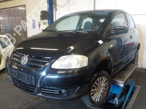 Used Parts VW FOX Hatchback (5Z1, 5Z3, 5Z4)  1.2  1078779