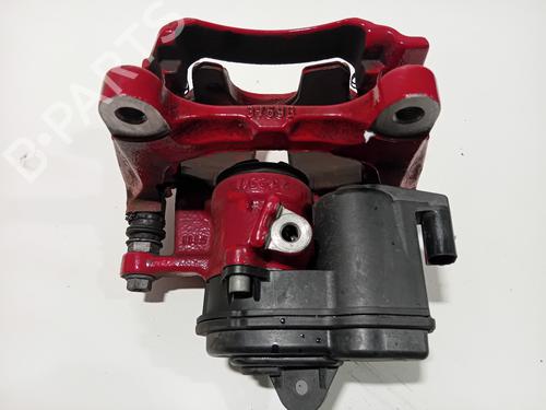 Left rear brake caliper AUDI Q8 (4MN, 4MT) 55 TFSI e quattro | BP38047183M107 - Image 5