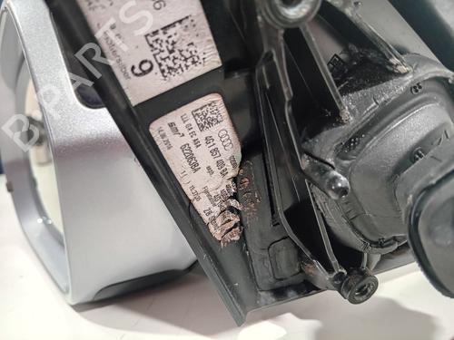Left mirror AUDI A6 C7 Avant (4G5, 4GD) 3.0 TDI quattro | BP29634880C26 