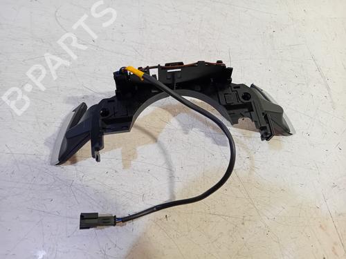 Steering wheel controls PEUGEOT 208 II (UB_, UP_, UW_, UJ_) 1.2 PureTech 130 | BP23123826E15 