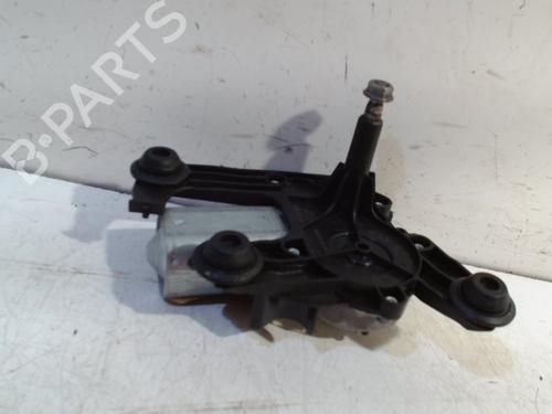 Rear wiper motor CITROËN C3 II (SC_) 1.6 HDi | BP13368333M102 