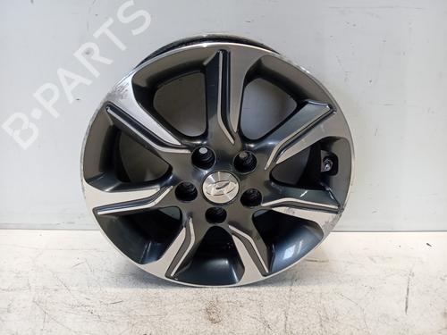 Used Rim HYUNDAI ix20 (JC) 1.6 (125 hp) 24944520