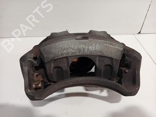 Right front brake caliper NISSAN JUKE (F15) 1.6 | BP26883837M104 