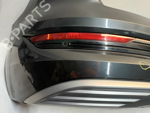 Bak støtfanger AUDI E-TRON (GEN) 50 quattro | BP31261548C8 