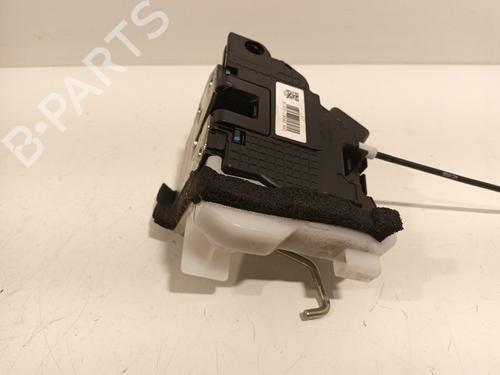 Front right lock HYUNDAI i20 II (GB, IB) 1.2 | BP17761567C97 