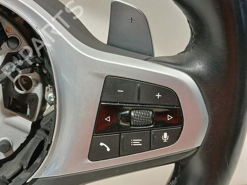 Rat BMW 5 (G30, F90) 530 e Plug-in-Hybrid | BP27433629C49 - Image 3