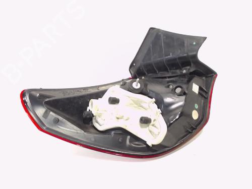 Right taillight OPEL ASTRA J (P10) 2.0 CDTI (68) | BP2445963C35 