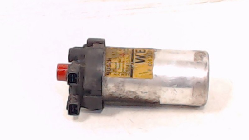 0221122409 BOBINE ALLUMAGE pour SAAB 900 II DESCAPOTABLE 2.0 I 1993