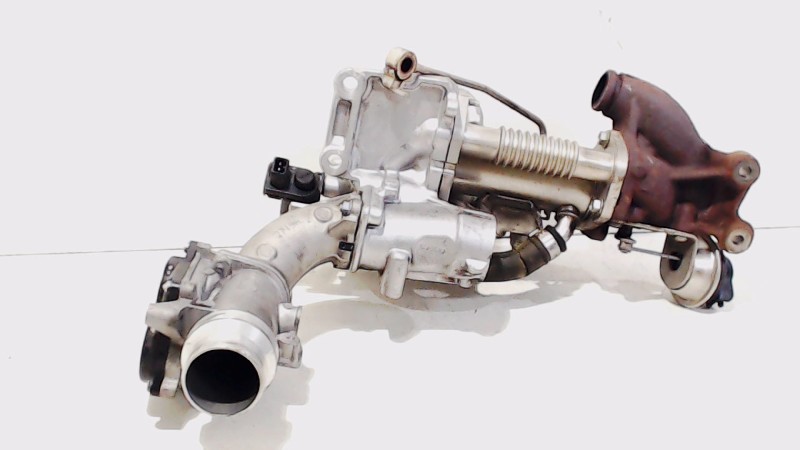 Egr Renault Megane Iii Grandtour Kz0 1 1 5 Dci Kz09 Kz0d Kz1g B Parts
