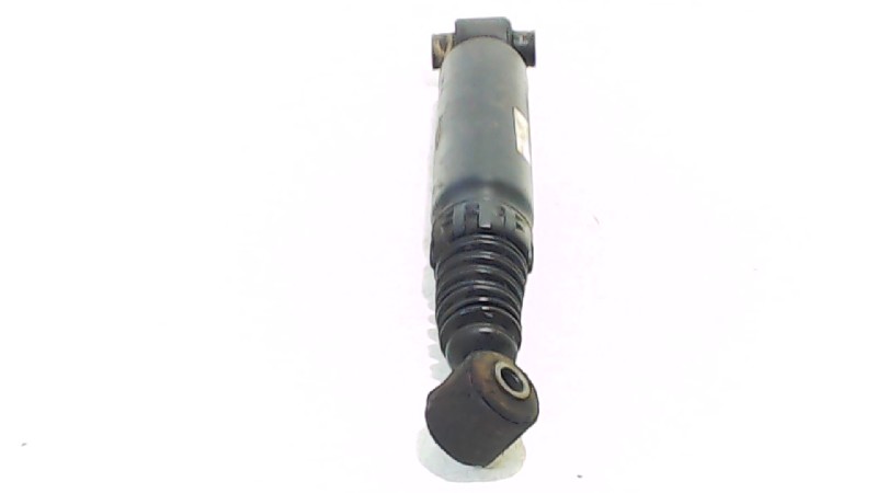 2 Stoßdämpfer HINTEN HA GAS Peugeot 307 1.4 1.6 2.0 Neu