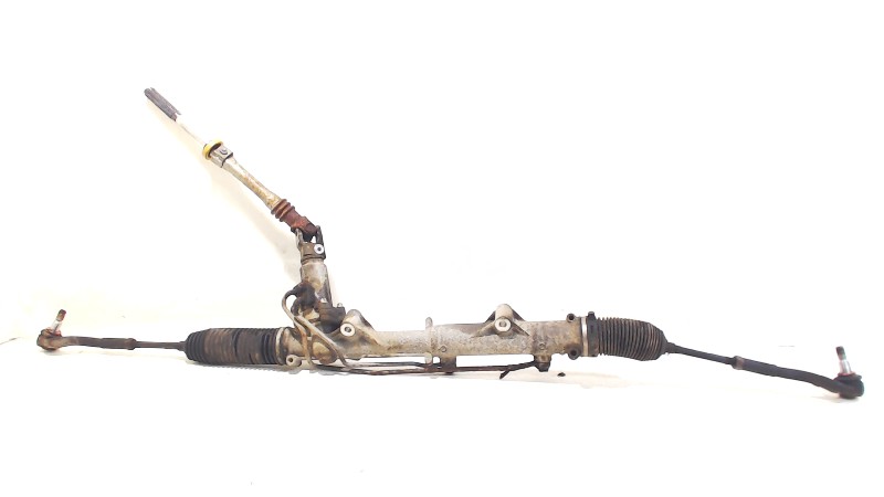 Steering rack MERCEDES-BENZ C-CLASS (W204) C 220 CDI (204.008) 1173859 ...