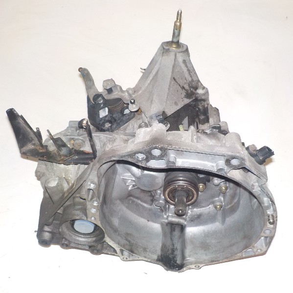 Manual gearbox NISSAN MICRA II (K11) 1.0 i 16V BParts