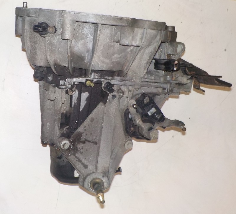 Manual gearbox NISSAN MICRA II (K11) 1.0 i 16V BParts