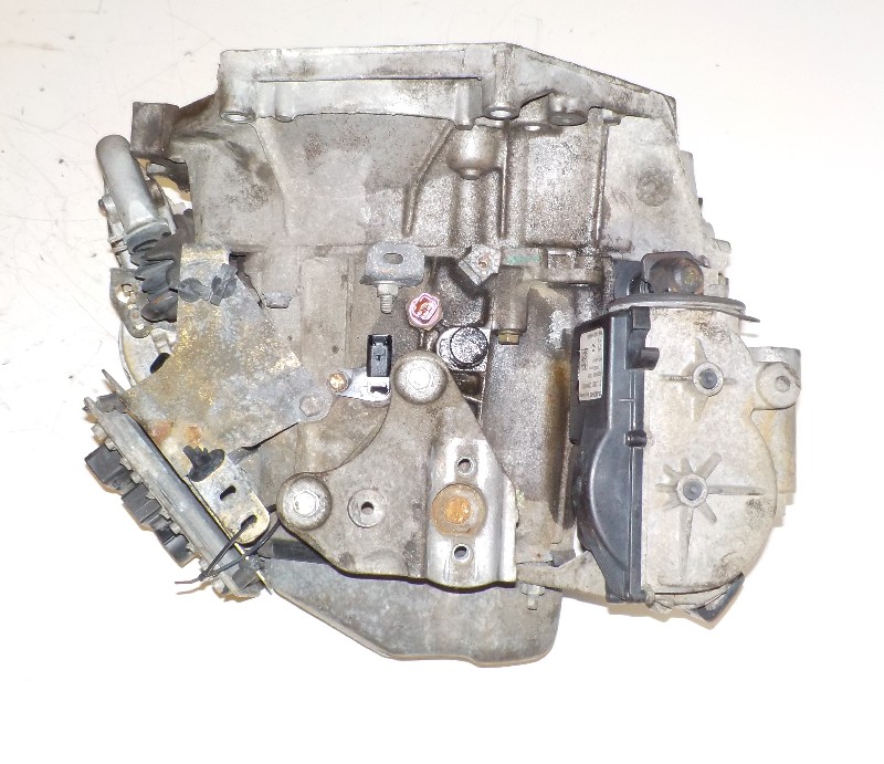 Automatic gearbox KIA CERATO Hatchback (LD) 1.5 CRDi BParts