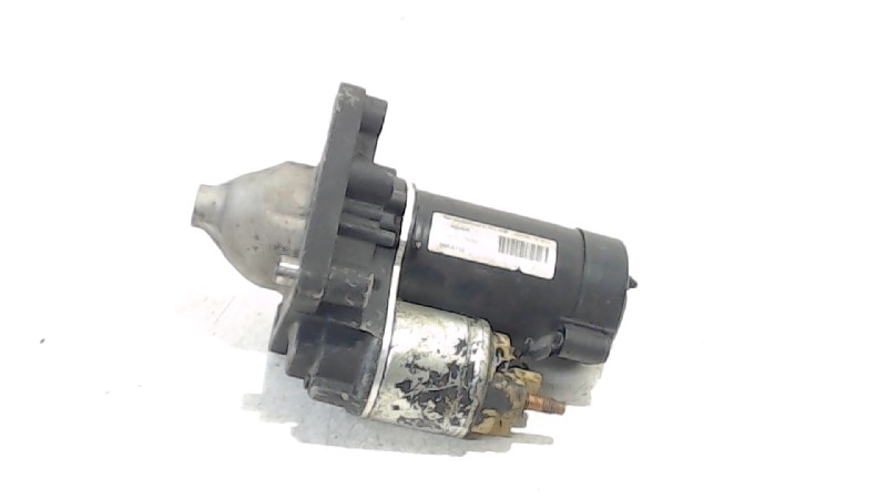 Starter Anlasser PEUGEOT PARTNER Kasten 1.4 NEU !! 5