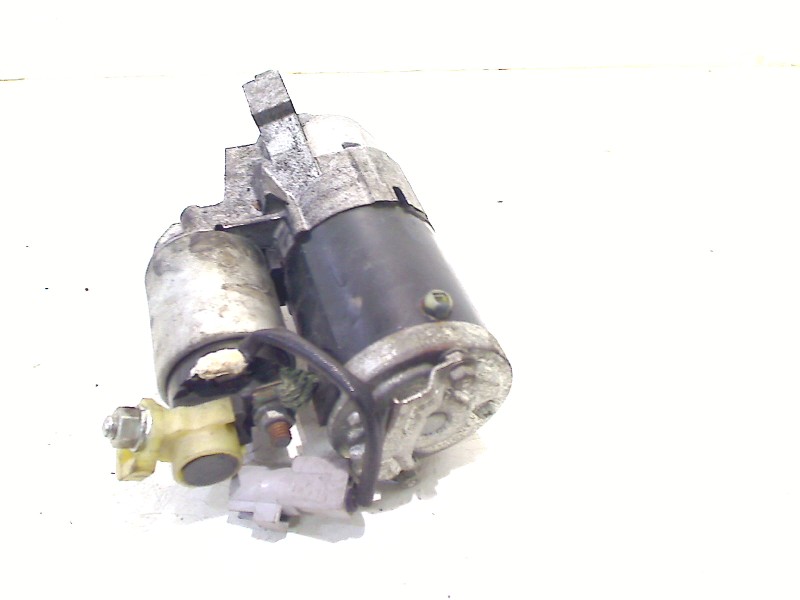 Anlasser Mazda MX-5 III 1.8 2.0 Baujahr 2005-2014 Original