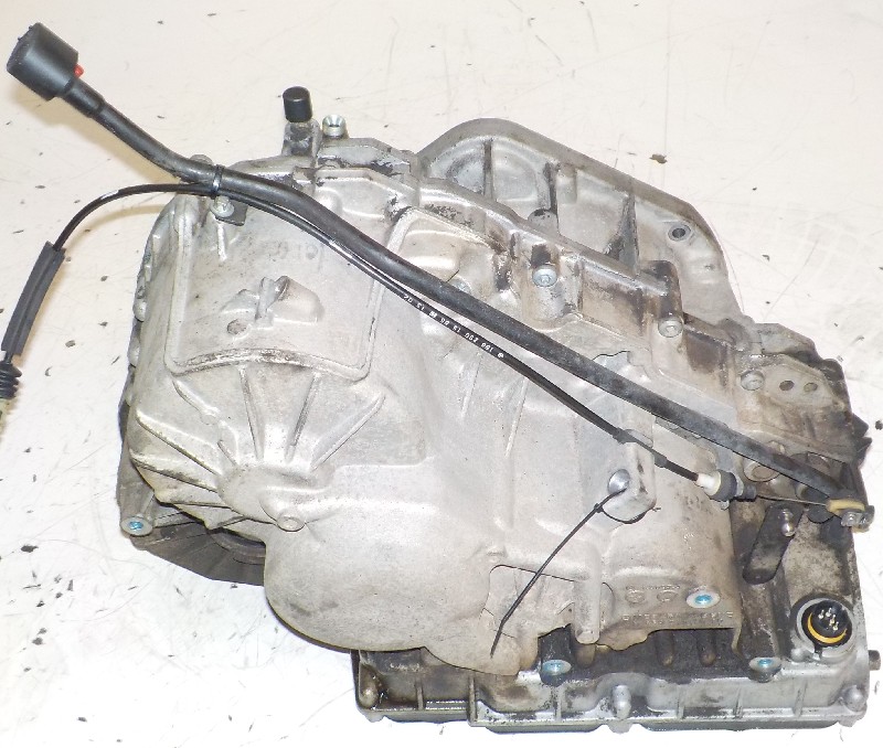 Caja cambios automatica MERCEDESBENZ VANEO (414) 1.7 CDI (414.700) R1683701610 722751 BParts