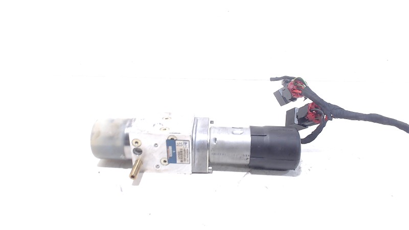 Frankberg Vorderachse Links Für Peugeot 206 / 206 CC (1.6L, 2.0L) – Inkl. Radlager, Radnabe & Achsschenkel