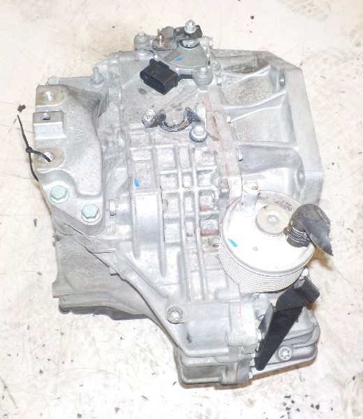 Automatic gearbox VW JETTA III (1K2) 2.0 FSI CFK BParts