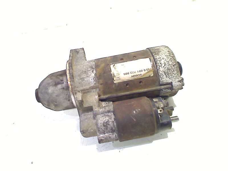 Anlasser 1,7 KW