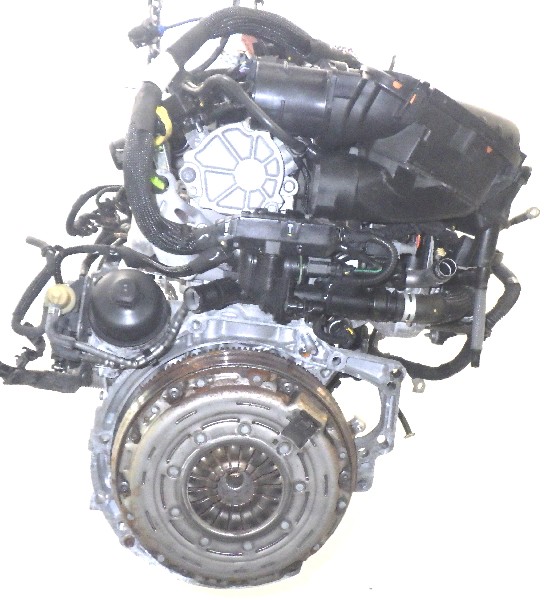 Tuyau Turbo Peugeot 308 3008 5008 Hdi Tuyau Turbo LLS-GERMANY Pour Peugeot 308, 3008, 5008 2.0 HDi - Ref 9673794880, 9815433880 9673794880 9815433880