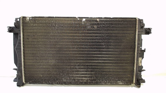 Frankberg Radiateur Refroidissement du Moteur Compatible