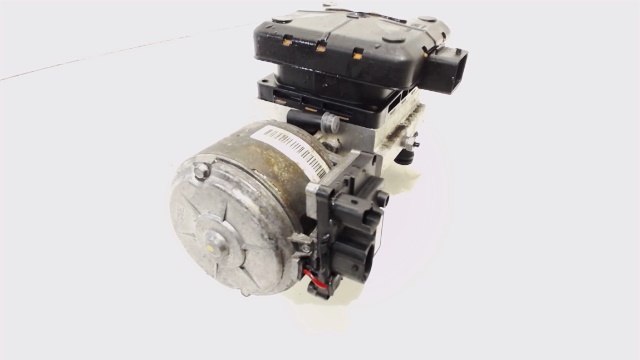 Pompe De Direction Assistée électrique Pour Citroën C5 II 2.0 HDI - Réf. 9688005080 - Occasion Fonctionnelle