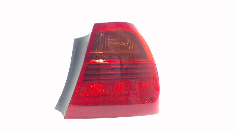 BMW 3 SERIES E90 2005-2013 DRIVERS RIGHT SIDE REAR LIGHT ASSEMBLY 6937458