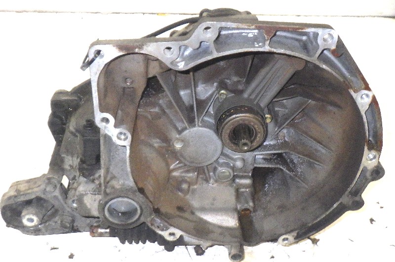 Manual gearbox FORD KA (RB_) 1.3 i 2998679 BParts