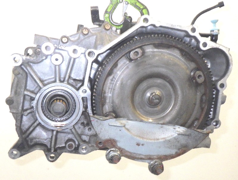 Mitsubishi Outlander 2.4 4g69 Gépkönyv BMW