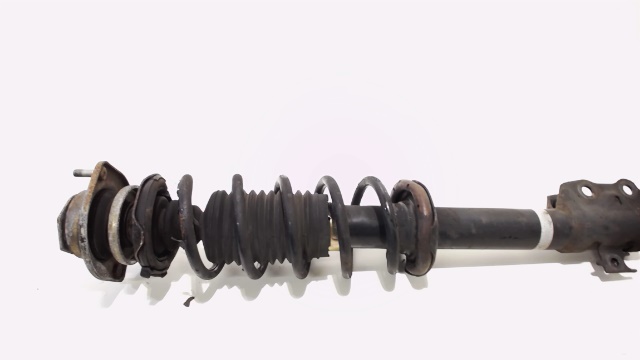 Wishbone//Suspension Arm Pour Daihatsu Sirion M301 1.3 avant gauche 2005 sur K3-VE