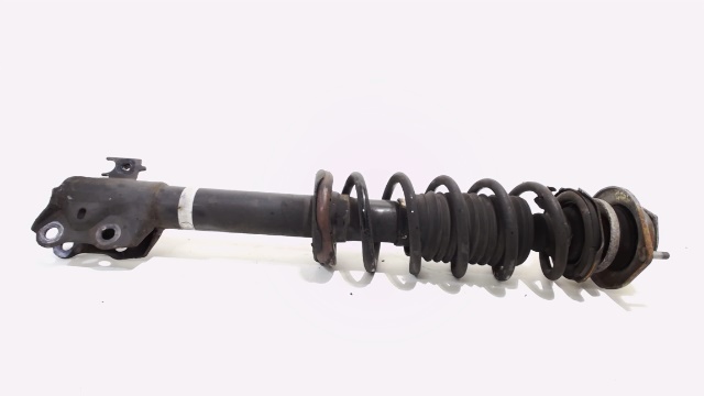 Wishbone//Suspension Arm Pour Daihatsu Sirion M301 1.3 avant gauche 2005 sur K3-VE