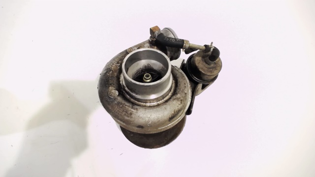Support D’étrier De Frein Arrière Pour Nissan Patrol GR Y61 (1997+) – Réf. HZT/NS/022AB – Compatible Gauche/droite - 2