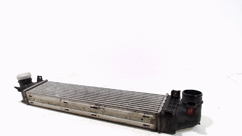AC radiator VOLVO V70 III (135) D5 : 880655G | B-Parts