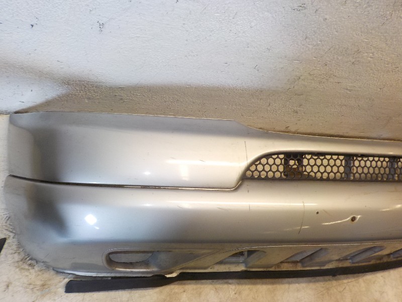 Pare-choc Avant Pour Mercedes ML W163 (1998-2002) | À Peindre, Référence Taros Trade, Neuf