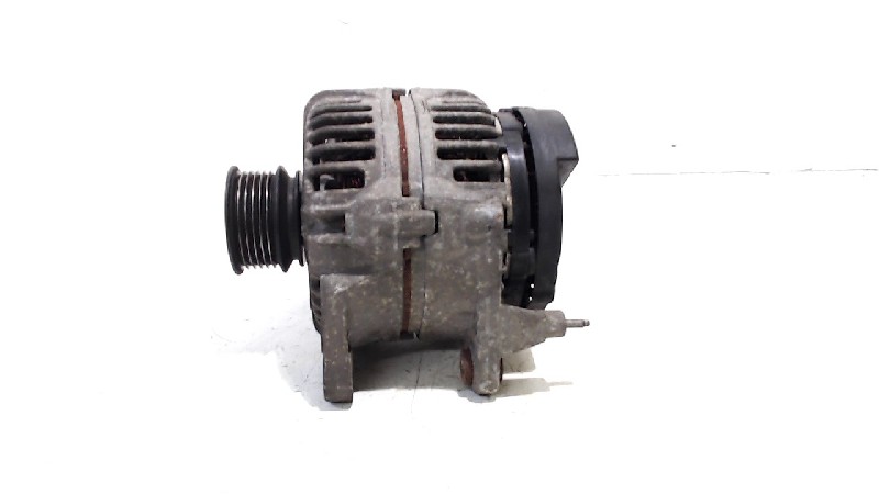 8P1 1.9 TDI 2.0 TDI 140A NEU !!! Lichtmaschine Generator AUDI A3