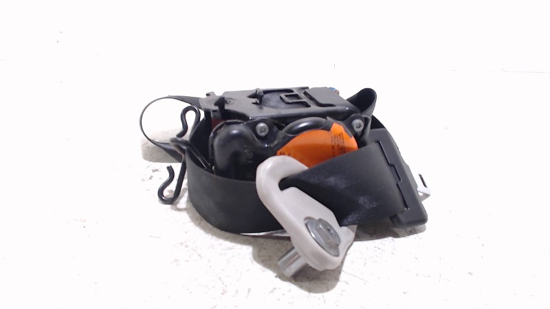 Front right belt tensioner CITROËN BERLINGO Box Body/MPV (B9) 1.6 