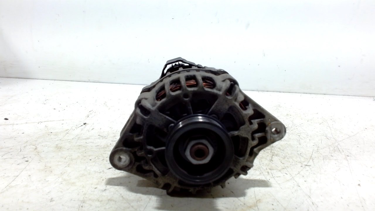 Alternator KIA PICANTO I (SA) 1.0 11815509 BParts
