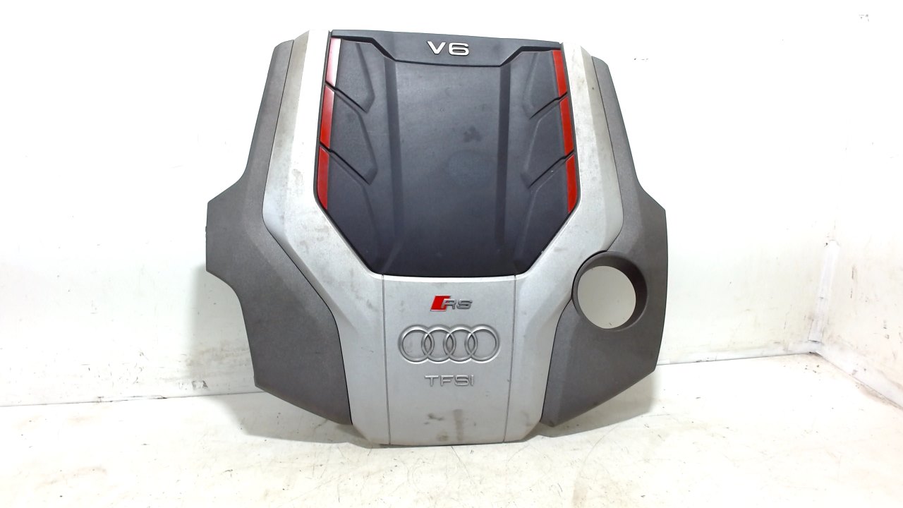 Engine cover AUDI A4 B9 Avant (8W5, 8WD) RS4 quattro 10669492 BParts