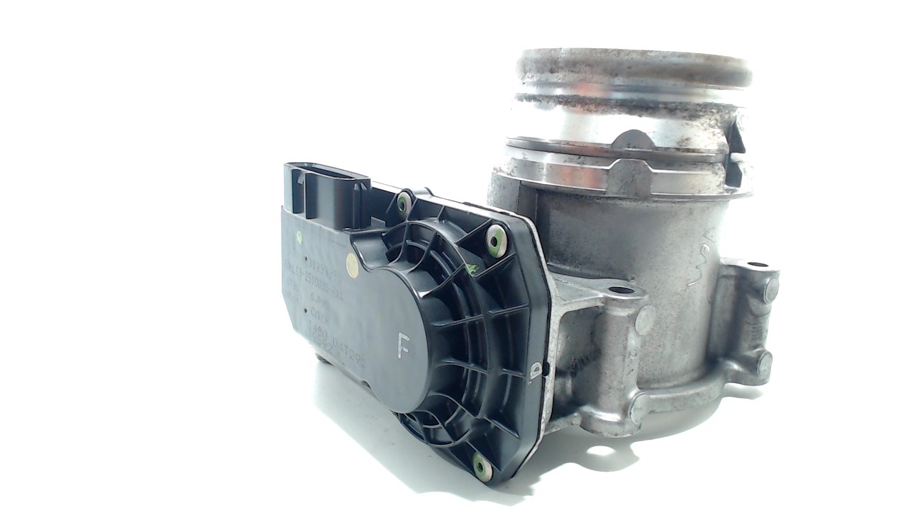 Throttle body VOLVO V40 Hatchback (525) D2 10670135 BParts