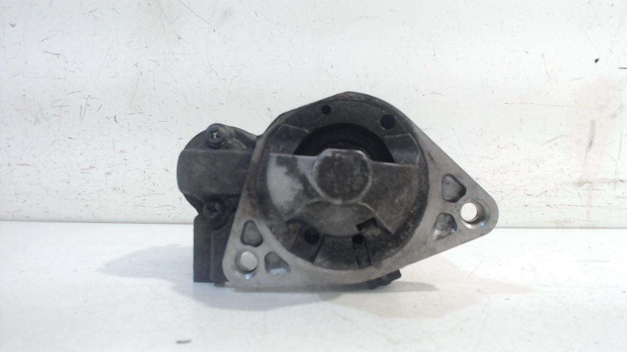 Starter MITSUBISHI MIRAGE / SPACE STAR VI Hatchback (A0_A) 1.0 (A05A