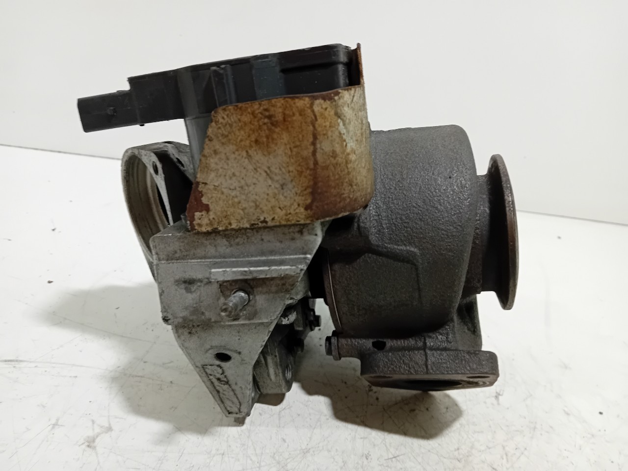 Turbo BMW 3 (E90) 320 d 13907662 | B-Parts