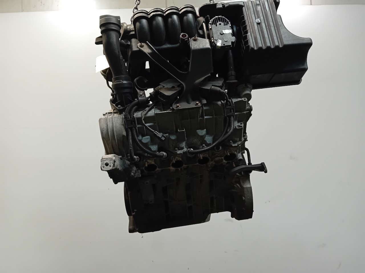 Maricoページ Mercedes B Class B170 W245 1.7 Petrol 266940 Engine A