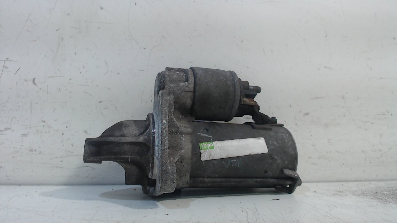 Starter FORD FIESTA VI (CB1, CCN) 1.25 10957666 BParts