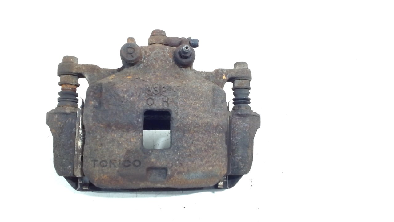 Right front brake caliper MITSUBISHI L200 / TRITON (KA_T, KB_T) 2.5 DID 4WD (KB4T) 11786797 B