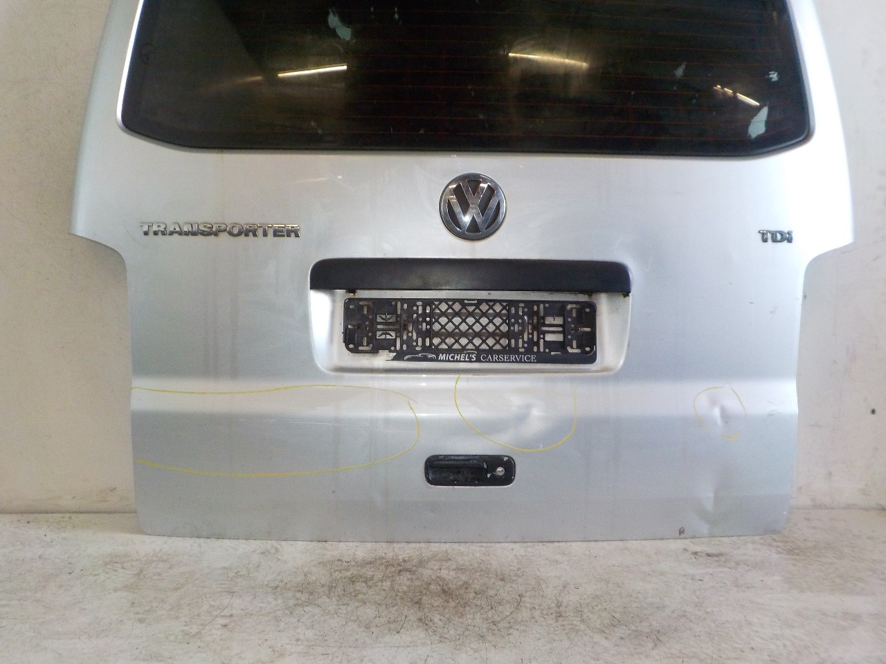 CONTENITORE REFRIGERANTE CONTENITORE di compensazione per Mercedes Sprinter 3-t 06-> EUR 32,78